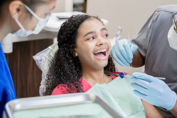 Best Emergency Wisdom Teeth Removal in San Juan Pistrano, CA