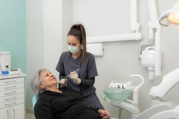 Best Emergency Root Canal Treatment in San Juan Pistrano, CA