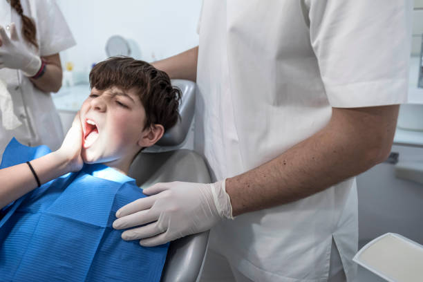 Best Emergency Orthodontic Repairs in San Juan Pistrano, CA
